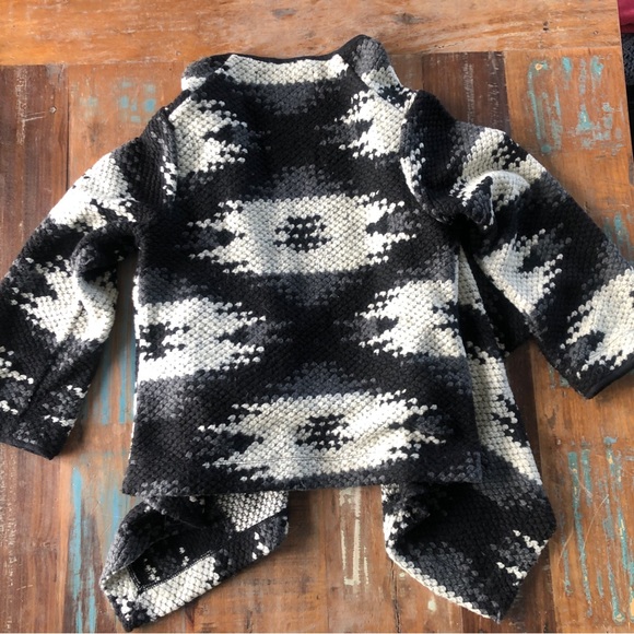 Anthropologie Dolce Vita Cardigan Sweater size Medium - Picture 10 of 10